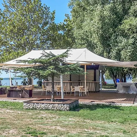 Holiday home Six Bedroom Holiday In Gyenesdias