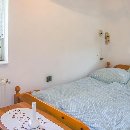 度假居 Six Bedroom Holiday In 根尼斯迪亚斯